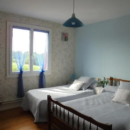 Chez Aline * Salles-d'Armagnac