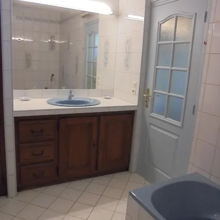 Chez Aline * Salles-d'Armagnac