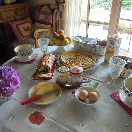 Chez Aline Salles-d'Armagnac