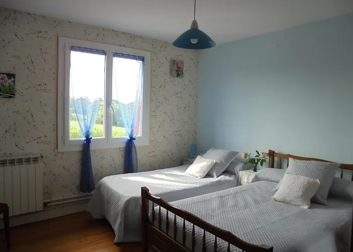 Chez Aline * Salles-d'Armagnac