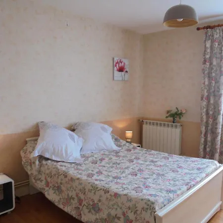 Chez Aline Oda ve Kahvaltı