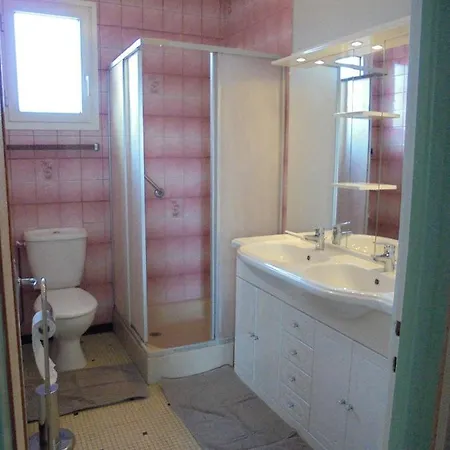 Chez Aline Bed & Breakfast Salles-d'Armagnac