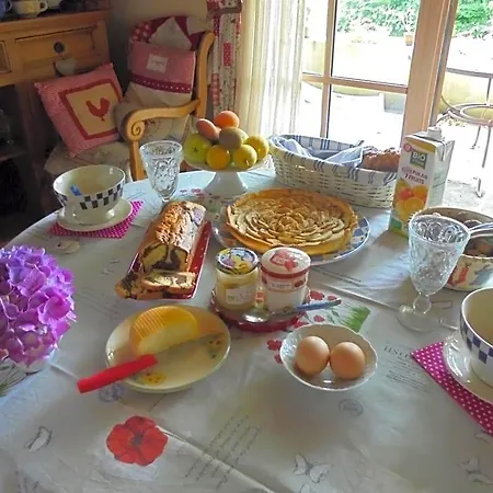 Chez Aline *