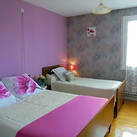 Chez Aline *