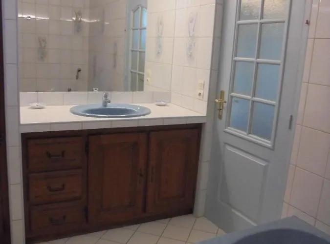 Chez Aline * Salles-d'Armagnac