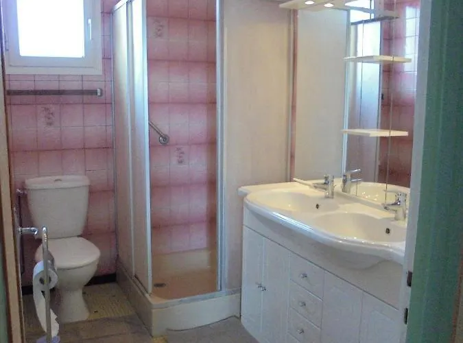 Chez Aline Bed & Breakfast Salles-d'Armagnac